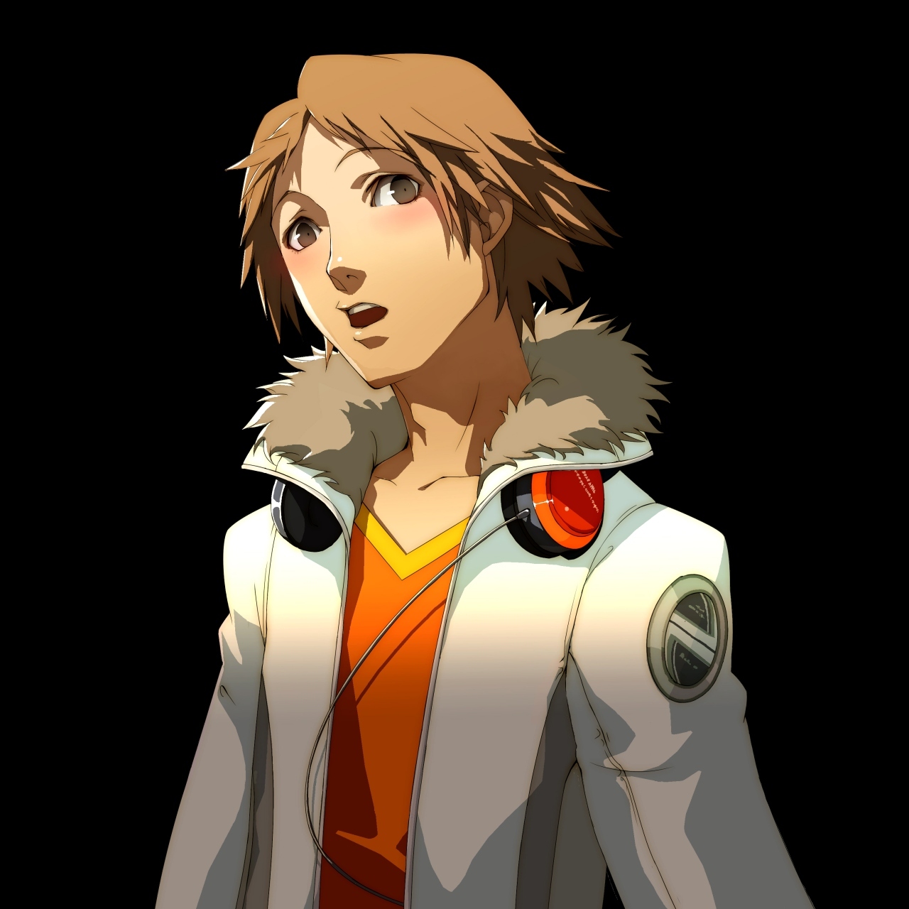 Persona 4 - Imagen 25